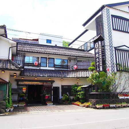 初沃酒店 千曲市 外观 照片